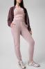 V2YB18K7UW2 ALLIE SCUBA JOGGER PANT Rosa