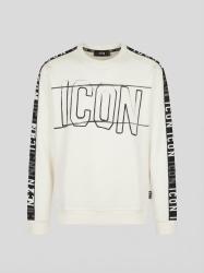 IUF059 GIROCOLLO C/GROS Bianco
