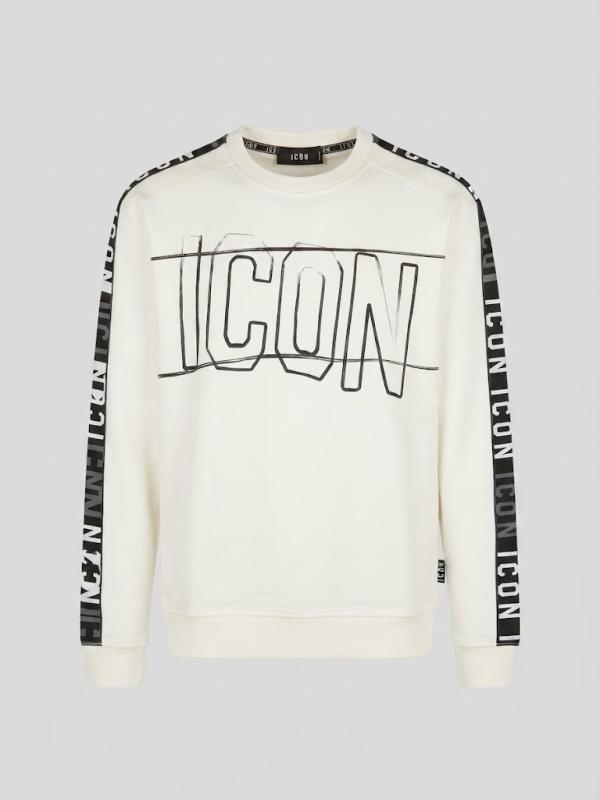 IUF059 GIROCOLLO C/GROS Bianco