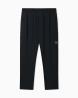 7M001691AF21684 PANTALONI LOGO Nero