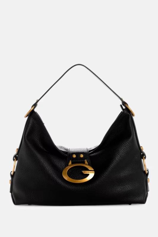 BB930818 CADMEN SHOULDER BAG  Nero 