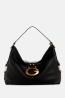 BB930818 CADMEN SHOULDER BAG  Nero 