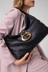 BB930818 CADMEN SHOULDER BAG  Nero 
