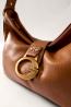 BB930818 CADMEN SHOULDER BAG  Marrone