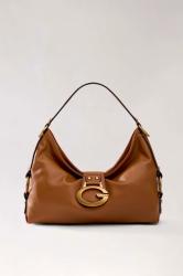 BB930818 CADMEN SHOULDER BAG  Marrone