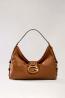BB930818 CADMEN SHOULDER BAG  Marrone
