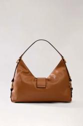 BB930818 CADMEN SHOULDER BAG  Marrone