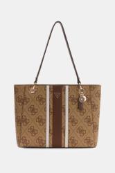 SS967225 NOELLE II TOTE  Marrone Beige