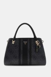 SS967207 NOELLE II LUXURY SATCHEL  Nero