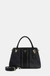 SS967207 NOELLE II LUXURY SATCHEL  Nero