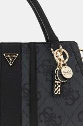 SS967207 NOELLE II LUXURY SATCHEL  Nero