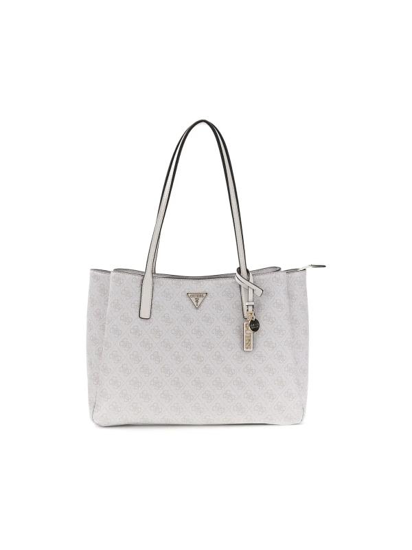 BG967226 NOELLE II TECH TOTE  Bianco