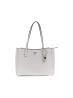 BG967226 NOELLE II TECH TOTE  Bianco