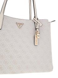 BG967226 NOELLE II TECH TOTE  Bianco