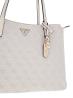 BG967226 NOELLE II TECH TOTE  Bianco