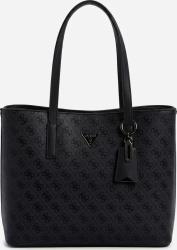 SG697423 MERIDIAN II GIRLFRIEND TOTE  Nero