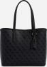 SG697423 MERIDIAN II GIRLFRIEND TOTE  Nero