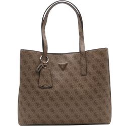 SG697423 MERIDIAN II GIRLFRIEND TOTE  Marrone 