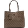 SG697423 MERIDIAN II GIRLFRIEND TOTE  Marrone 