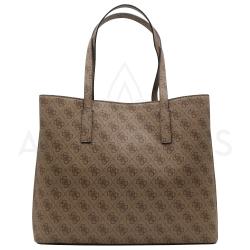 SG697423 MERIDIAN II GIRLFRIEND TOTE  Marrone 