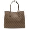 SG697423 MERIDIAN II GIRLFRIEND TOTE  Marrone 