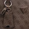 SG697423 MERIDIAN II GIRLFRIEND TOTE  Marrone 