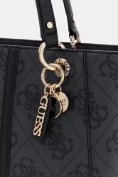 SS967225 NOELLE II TOTE  Nero