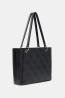 SS967225 NOELLE II TOTE  Nero