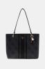 SS967225 NOELLE II TOTE  Nero