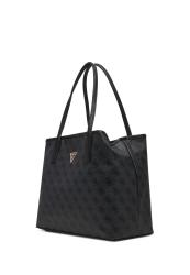 ESG951428 VICTTORIA 2IN1 TOTE Nero 