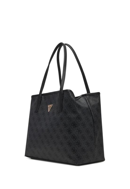ESG951428 VICTTORIA 2IN1 TOTE Nero 