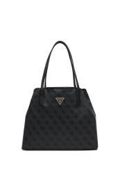 ESG951428 VICTTORIA 2IN1 TOTE Nero 