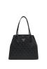 ESG951428 VICTTORIA 2IN1 TOTE Nero 
