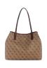 ESG951428 VICTTORIA 2IN1 TOTE Marrone