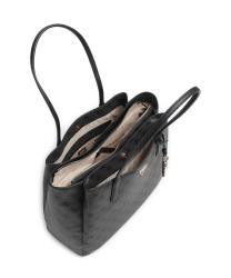 BG967226 NOELLE II TECH TOTE  Nero