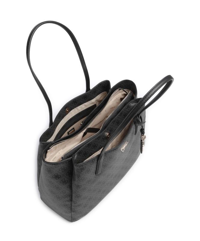 BG967226 NOELLE II TECH TOTE  Nero