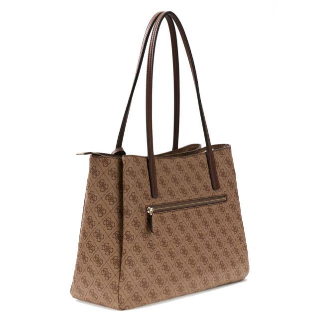 BG967226 NOELLE II TECH TOTE  Marrone 