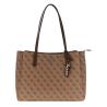 BG967226 NOELLE II TECH TOTE  Marrone 