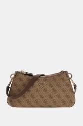 BG967273 NOELLE II 3COMP SHLDR XBODY Marrone