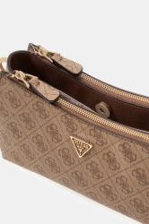 BG967273 NOELLE II 3COMP SHLDR XBODY Marrone
