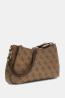 BG967273 NOELLE II 3COMP SHLDR XBODY Marrone