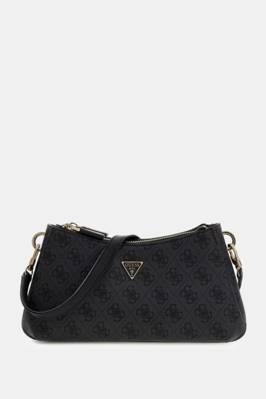 BG967273 NOELLE II 3COMP SHLDR XBODY Nero