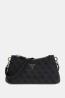 BG967273 NOELLE II 3COMP SHLDR XBODY Nero