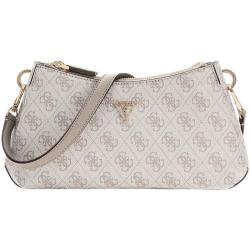 BG967273 NOELLE II 3COMP SHLDR XBODY Bianco