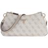 BG967273 NOELLE II 3COMP SHLDR XBODY Bianco