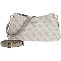 BG967273 NOELLE II 3COMP SHLDR XBODY Bianco