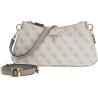 BG967273 NOELLE II 3COMP SHLDR XBODY Bianco