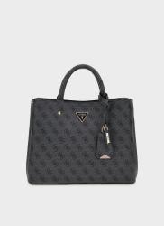 SG697406 MERIDIAN II GIRLFRIEND SATCHEL Nero
