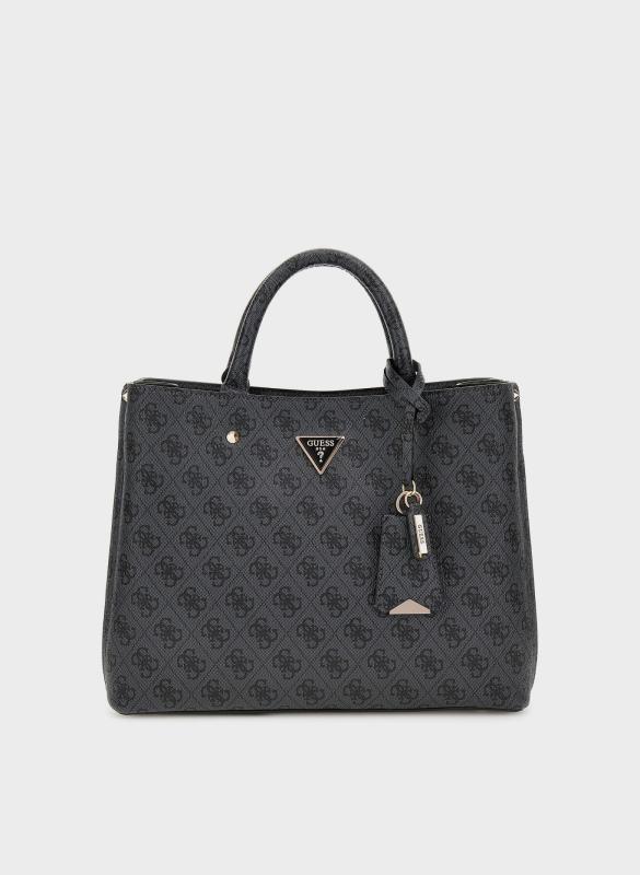 SG697406 MERIDIAN II GIRLFRIEND SATCHEL Nero