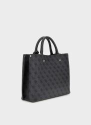 SG697406 MERIDIAN II GIRLFRIEND SATCHEL Nero